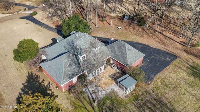 7885 Hunters Bend Cove, Olive Branch, MS 38654