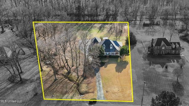 7885 Hunters Bend Cove, Olive Branch, MS 38654