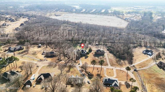 7885 Hunters Bend Cove, Olive Branch, MS 38654