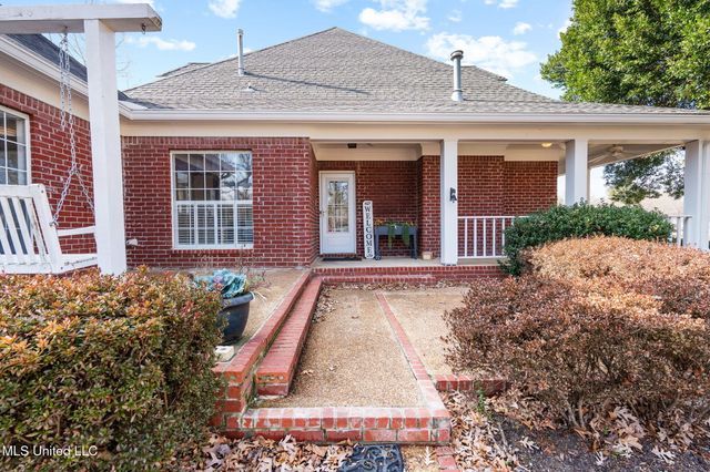 7885 Hunters Bend Cove, Olive Branch, MS 38654