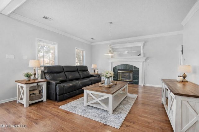 7885 Hunters Bend Cove, Olive Branch, MS 38654