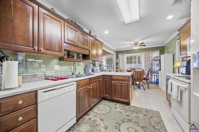 100 Julep Court, Warner Robins, GA 31088