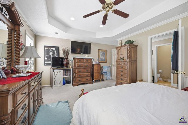 100 Julep Court, Warner Robins, GA 31088