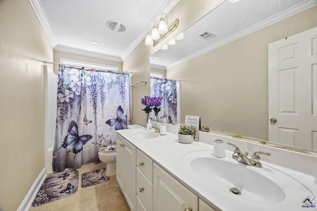 100 Julep Court, Warner Robins, GA 31088
