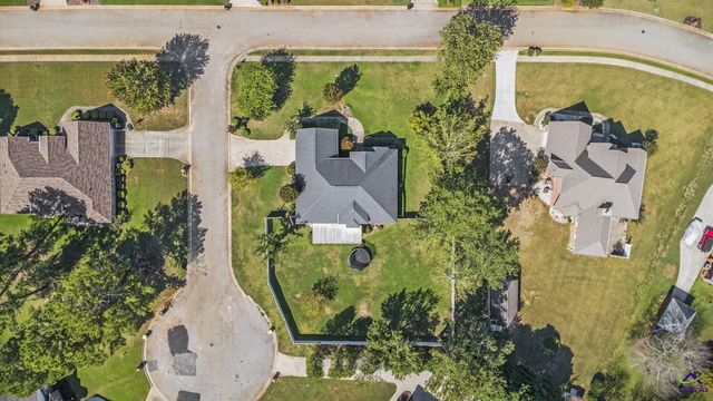 100 Julep Court, Warner Robins, GA 31088
