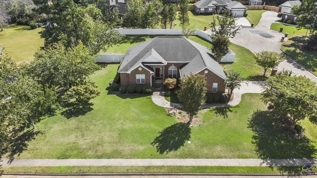 100 Julep Court, Warner Robins, GA 31088