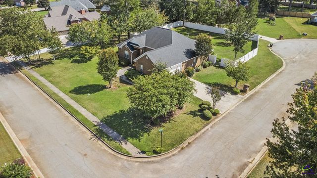 100 Julep Court, Warner Robins, GA 31088