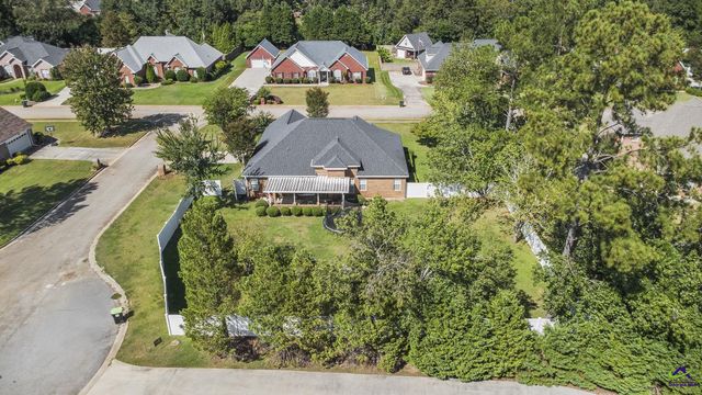 100 Julep Court, Warner Robins, GA 31088