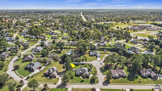 100 Julep Court, Warner Robins, GA 31088