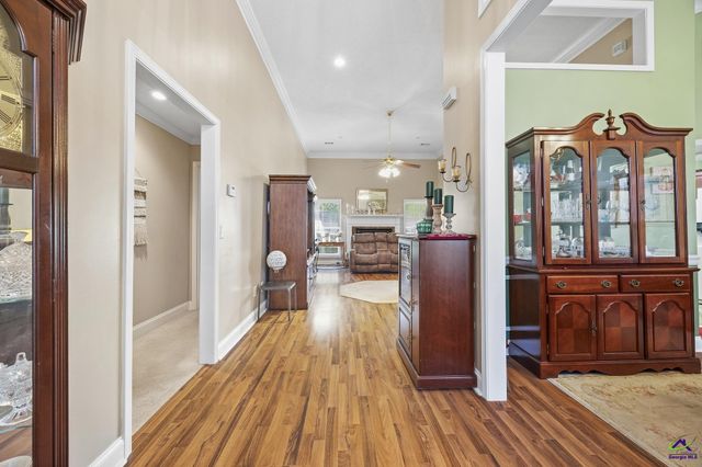 100 Julep Court, Warner Robins, GA 31088