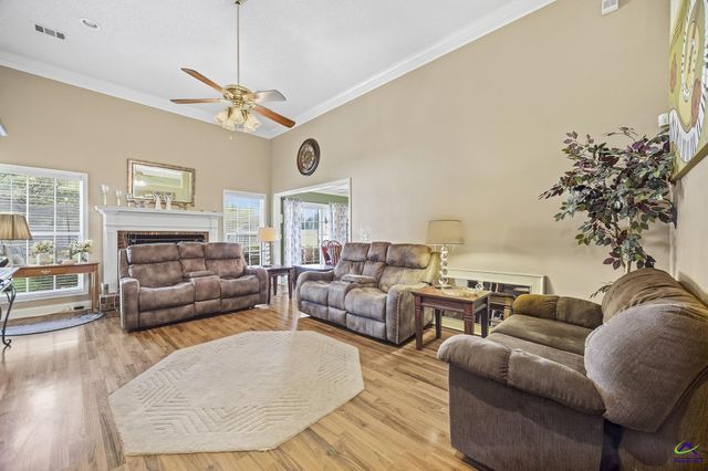 100 Julep Court, Warner Robins, GA 31088