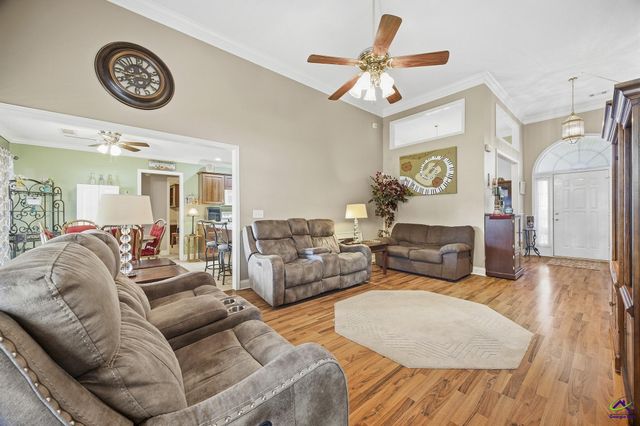 100 Julep Court, Warner Robins, GA 31088