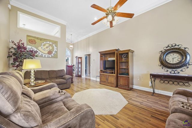100 Julep Court, Warner Robins, GA 31088