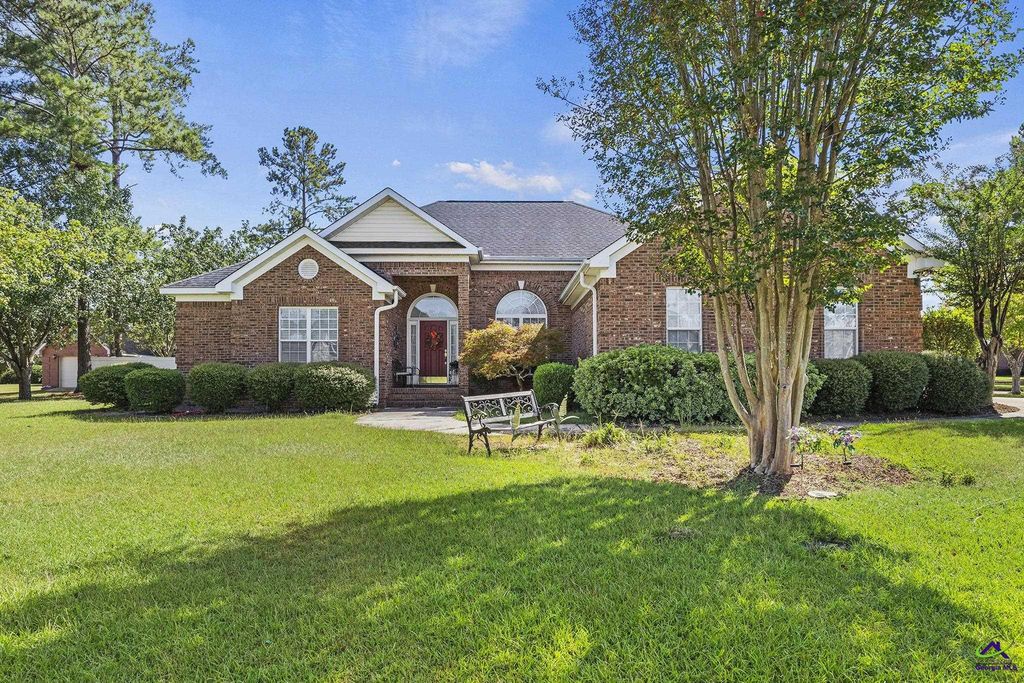 100 Julep Court, Warner Robins, GA 31088