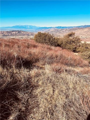 37551 Pisgah Peak, Yucaipa, CA 92399