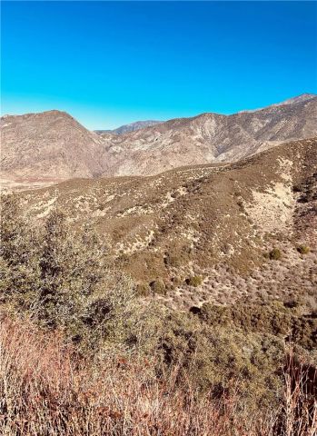 37551 Pisgah Peak, Yucaipa, CA 92399
