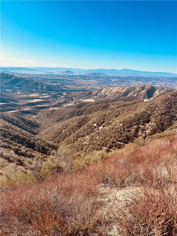 37551 Pisgah Peak, Yucaipa, CA 92399