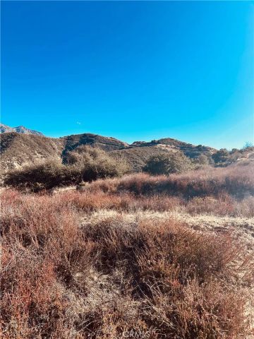 37551 Pisgah Peak, Yucaipa, CA 92399