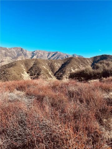 37551 Pisgah Peak, Yucaipa, CA 92399