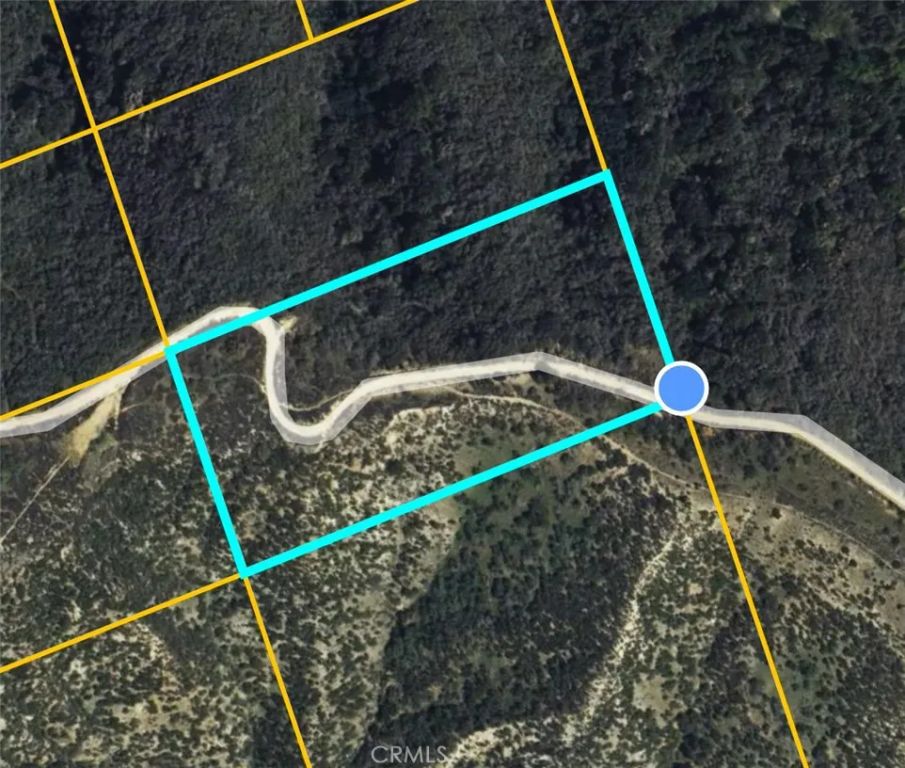 37551 Pisgah Peak, Yucaipa, CA 92399