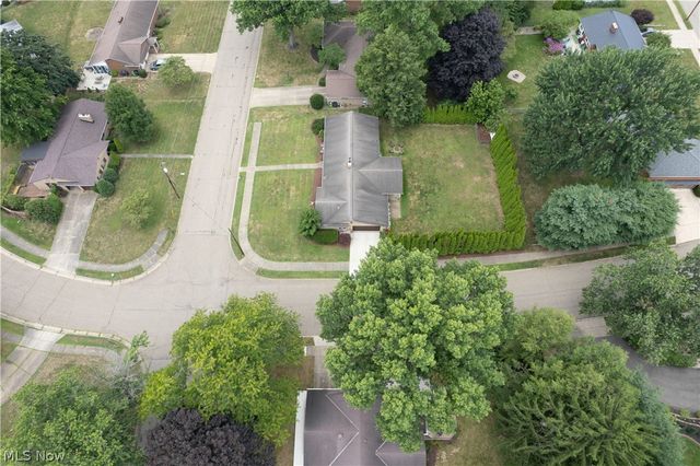 731 Bachtel Street SE, North Canton, OH 44720