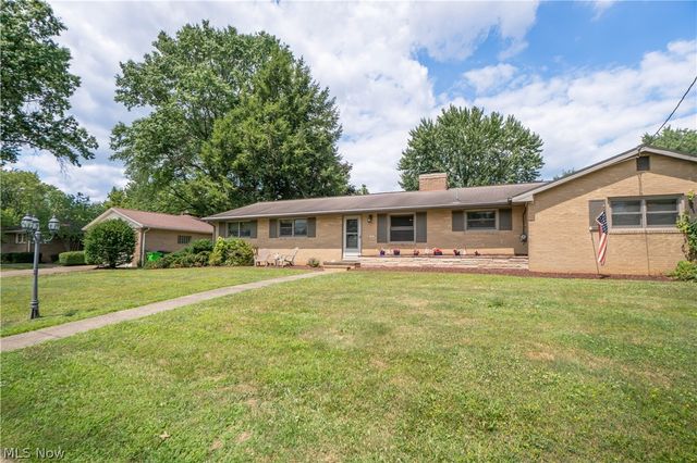 731 Bachtel Street SE, North Canton, OH 44720