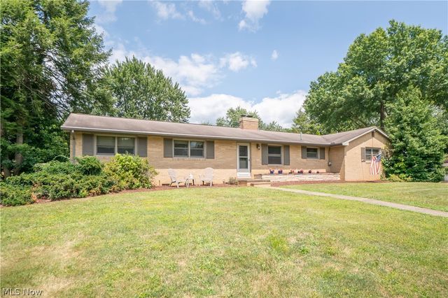 731 Bachtel Street SE, North Canton, OH 44720