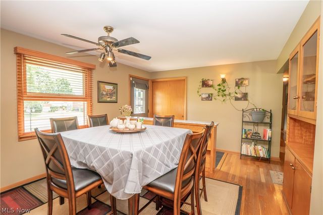 731 Bachtel Street SE, North Canton, OH 44720