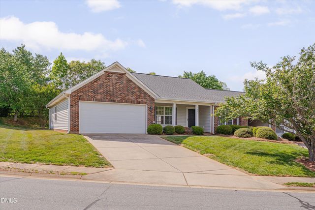 1901 Hawfields Crossing Lane, Mebane, NC 27302