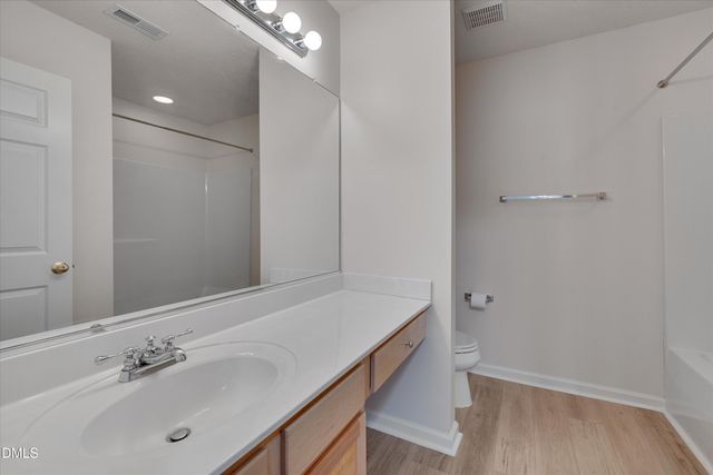 1901 Hawfields Crossing Lane, Mebane, NC 27302