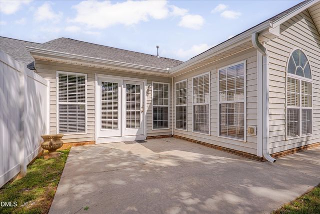 1901 Hawfields Crossing Lane, Mebane, NC 27302
