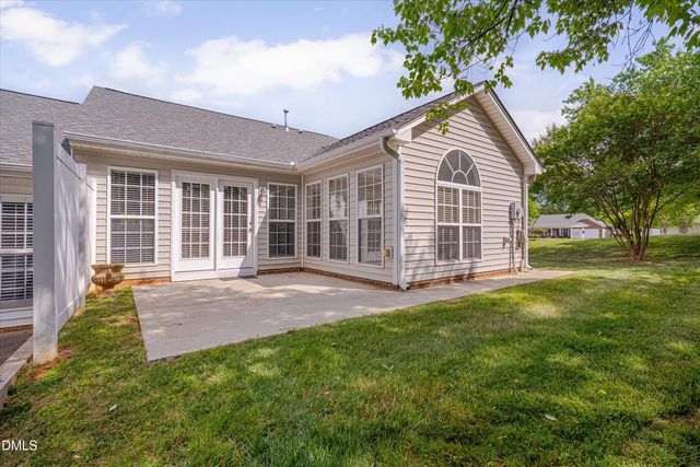 1901 Hawfields Crossing Lane, Mebane, NC 27302