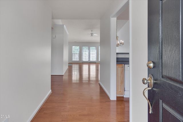 1901 Hawfields Crossing Lane, Mebane, NC 27302