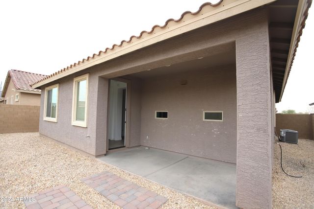 3824 S 64TH Drive, Phoenix, AZ 85043