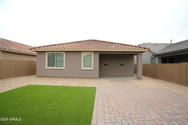 3824 S 64TH Drive, Phoenix, AZ 85043