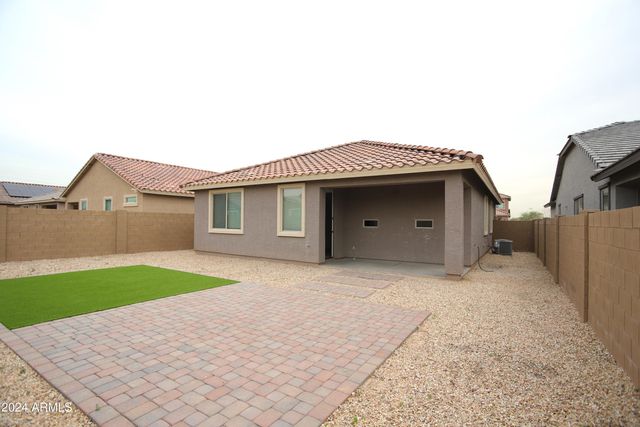 3824 S 64TH Drive, Phoenix, AZ 85043