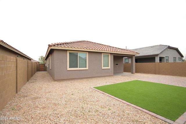 3824 S 64TH Drive, Phoenix, AZ 85043