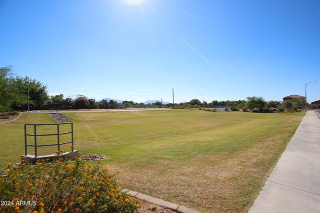 3824 S 64TH Drive, Phoenix, AZ 85043