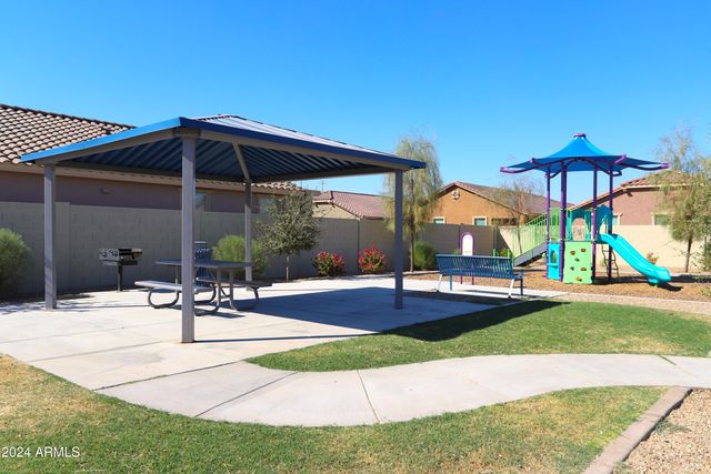 3824 S 64TH Drive, Phoenix, AZ 85043