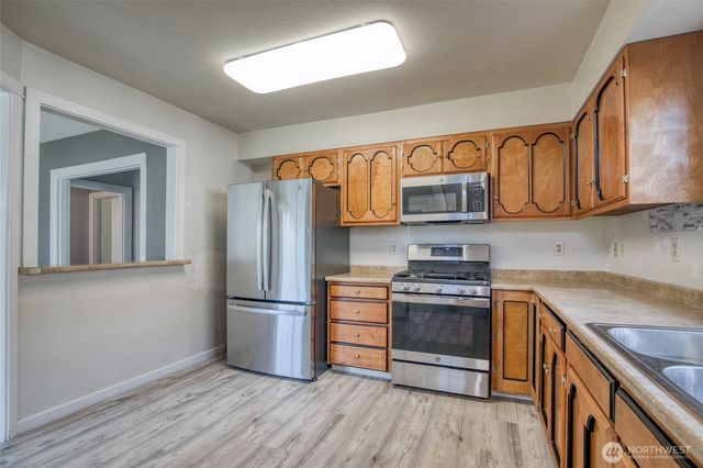 2409 Cherry Street, Aberdeen, WA 98520