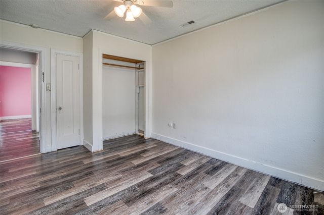 2409 Cherry Street, Aberdeen, WA 98520