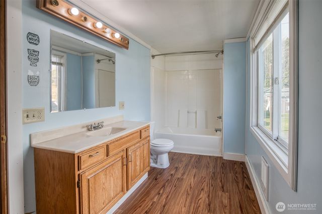 2409 Cherry Street, Aberdeen, WA 98520