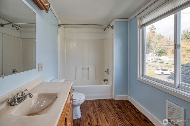 2409 Cherry Street, Aberdeen, WA 98520