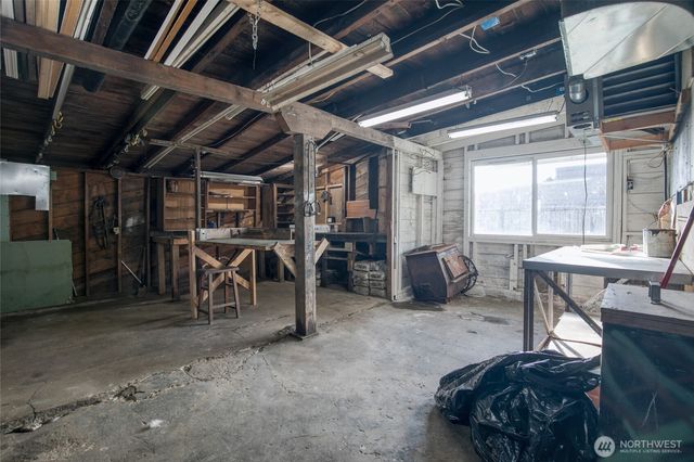 2409 Cherry Street, Aberdeen, WA 98520