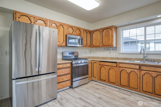 2409 Cherry Street, Aberdeen, WA 98520