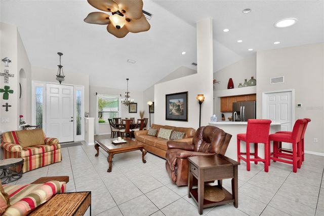24416 LAKEVIEW PLACE, Port Charlotte, FL 33980