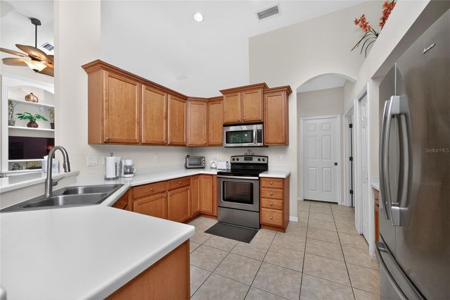 24416 LAKEVIEW PLACE, Port Charlotte, FL 33980