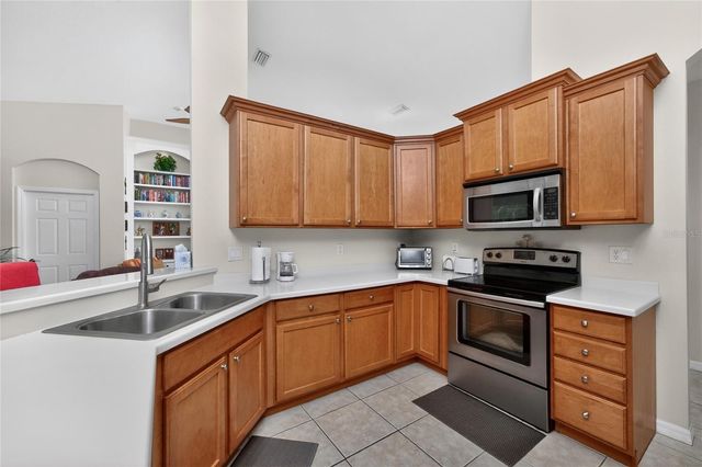 24416 LAKEVIEW PLACE, Port Charlotte, FL 33980