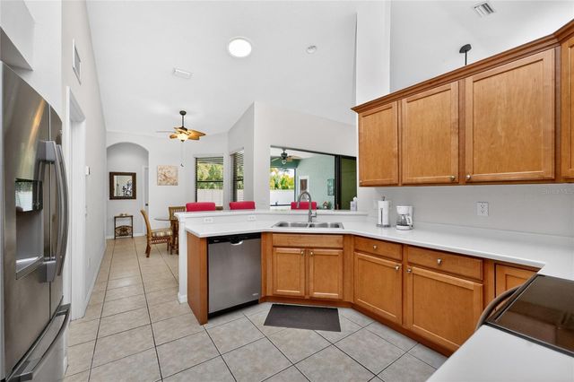 24416 LAKEVIEW PLACE, Port Charlotte, FL 33980