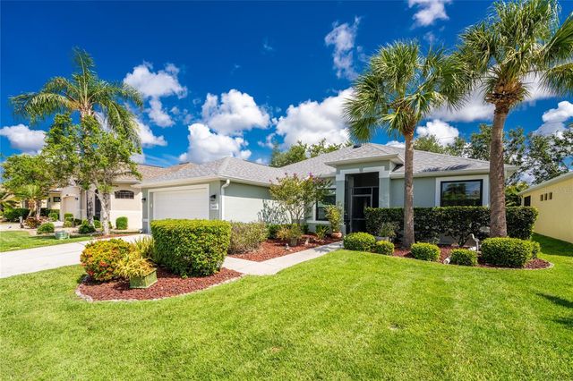 24416 LAKEVIEW PLACE, Port Charlotte, FL 33980